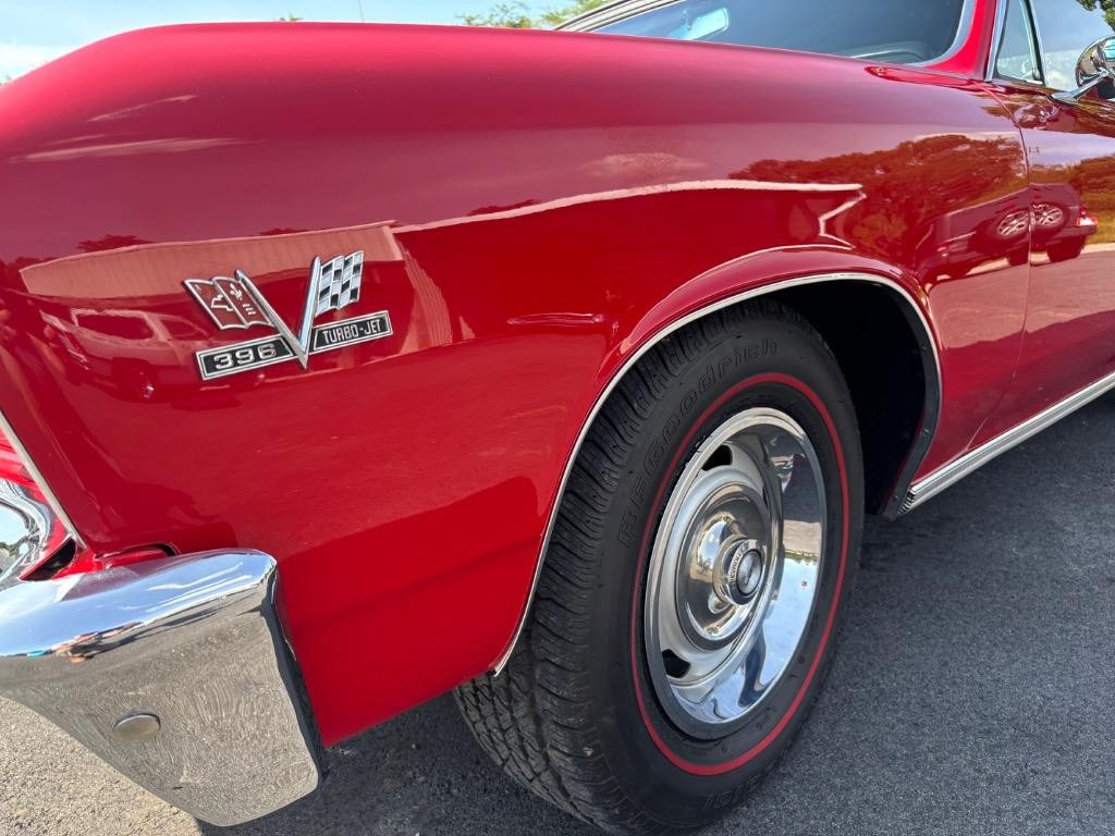 Chevrolet-SS-396-Numbers-Matched-4-spd.-convertibl-Chevelle-1967-18