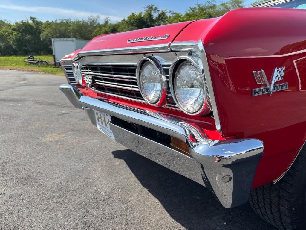 Chevrolet-SS-396-Numbers-Matched-4-spd.-convertibl-Chevelle-1967-19