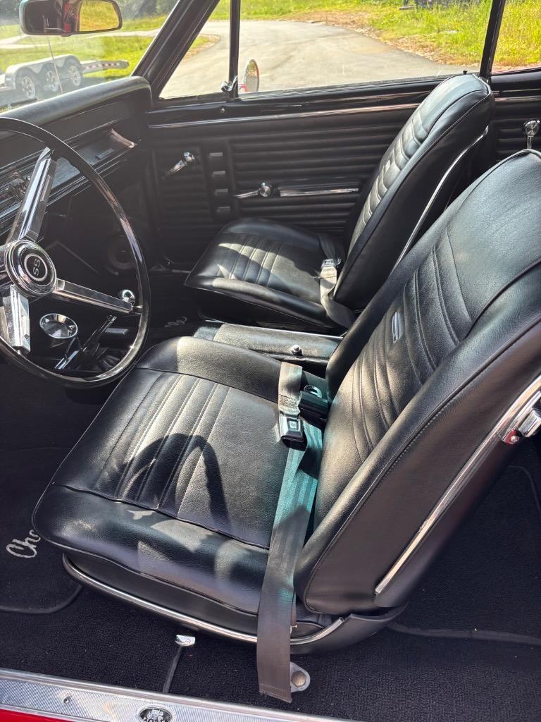 Chevrolet-SS-396-Numbers-Matched-4-spd.-convertibl-Chevelle-1967-2