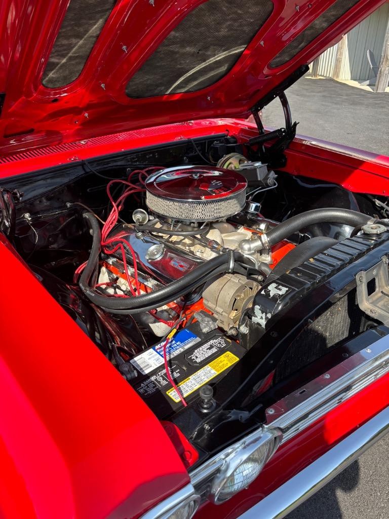Chevrolet-SS-396-Numbers-Matched-4-spd.-convertibl-Chevelle-1967-7