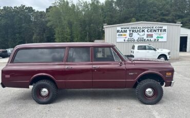 Chevrolet-SUBURBAN-4x4-Built-LS-4l60-vintage-air-high-end-b-1972-4