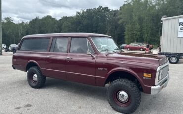 Chevrolet-SUBURBAN-4x4-Built-LS-4l60-vintage-air-high-end-b-1972-5