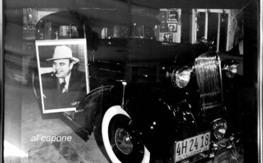 Chevrolet-Sedan-1936-Black-12