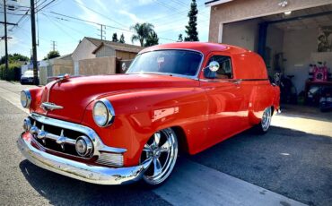 Chevrolet-Sedan-delivery-1953-Orange-Orangeunknown
