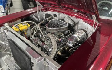 Chevrolet-Sedan-delivery-1957-Candy-wine-silver-Blackred-10