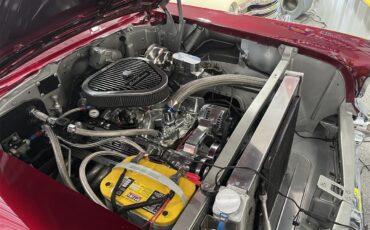 Chevrolet-Sedan-delivery-1957-Candy-wine-silver-Blackred-11