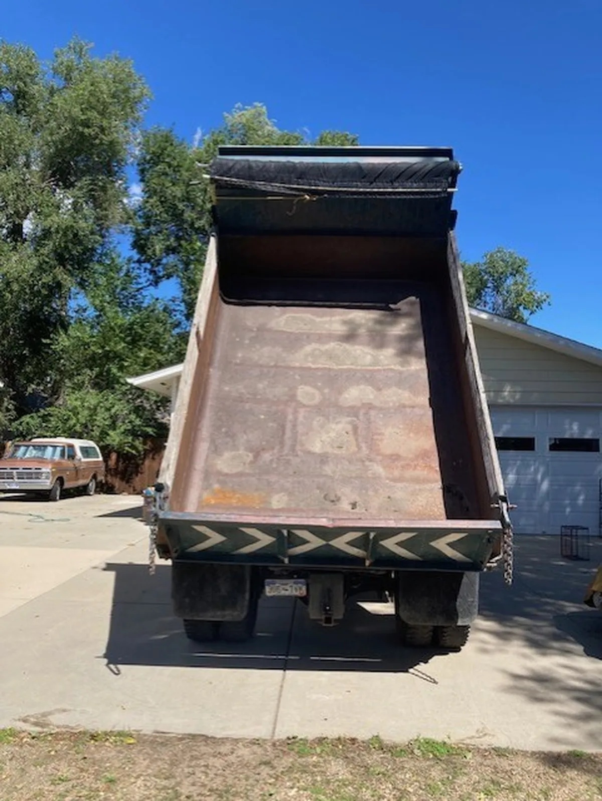 Chevrolet-Series-c-1969-Green-Green-1