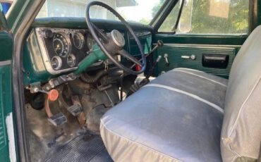 Chevrolet-Series-c-1969-Green-Green-2