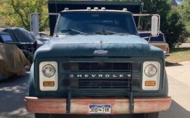 Chevrolet-Series-c-1969-Green-Green-3