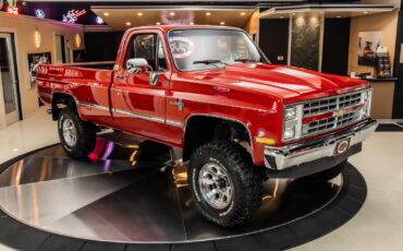 Chevrolet-Silverado-1500-1986-Pickup-Truck-10