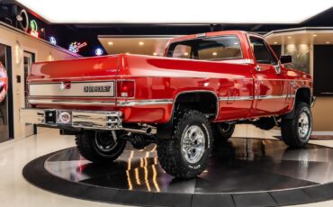 Chevrolet-Silverado-1500-1986-Pickup-Truck-12