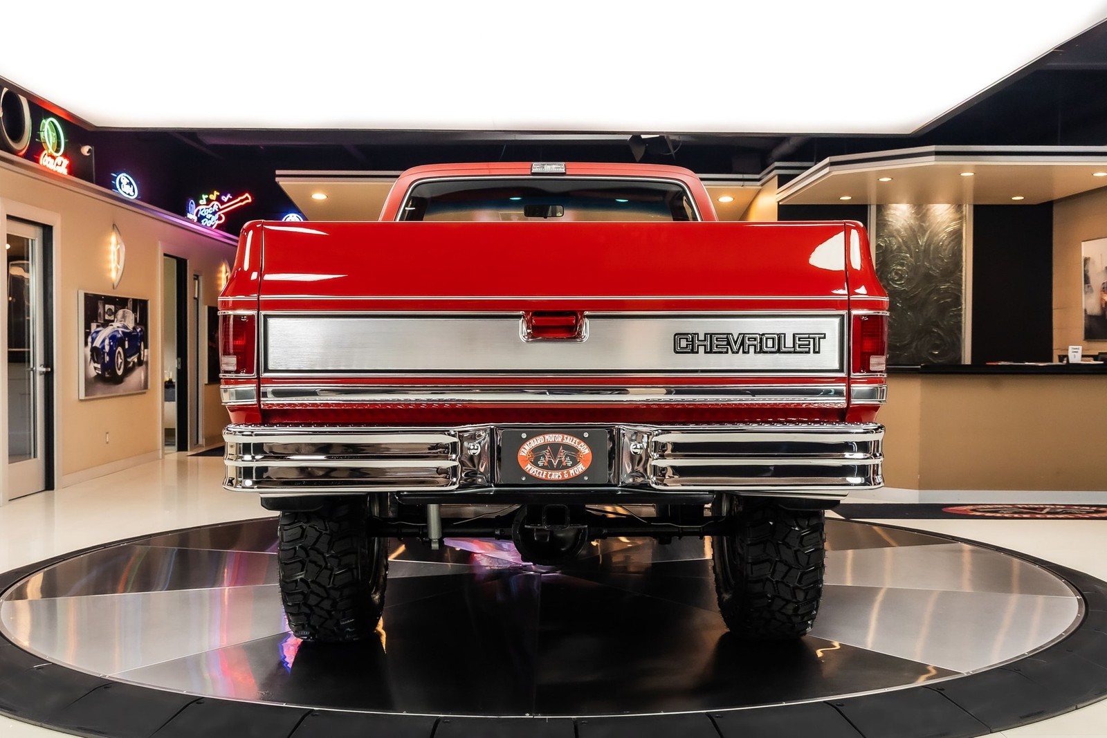 Chevrolet-Silverado-1500-1986-Pickup-Truck-14
