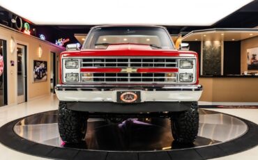 Chevrolet-Silverado-1500-1986-Pickup-Truck-7