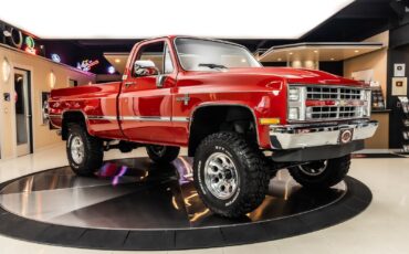 Chevrolet-Silverado-1500-1986-Pickup-Truck-9