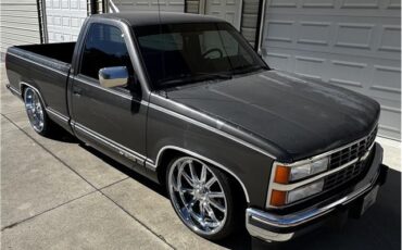 Chevrolet-Silverado-1500-1992-Pickup-1
