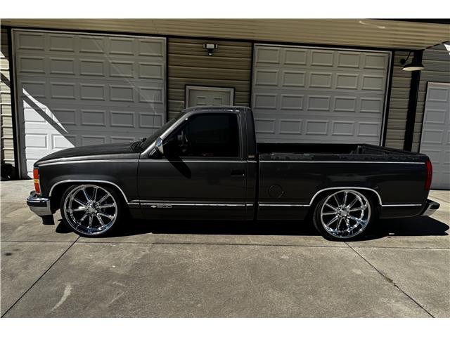 Chevrolet-Silverado-1500-1992-Pickup-10