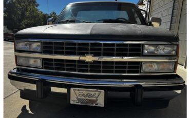 Chevrolet-Silverado-1500-1992-Pickup-11