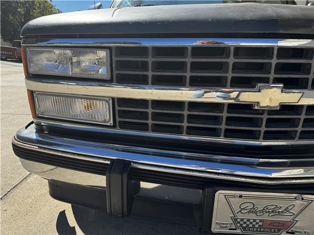 Chevrolet-Silverado-1500-1992-Pickup-12