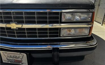 Chevrolet-Silverado-1500-1992-Pickup-13