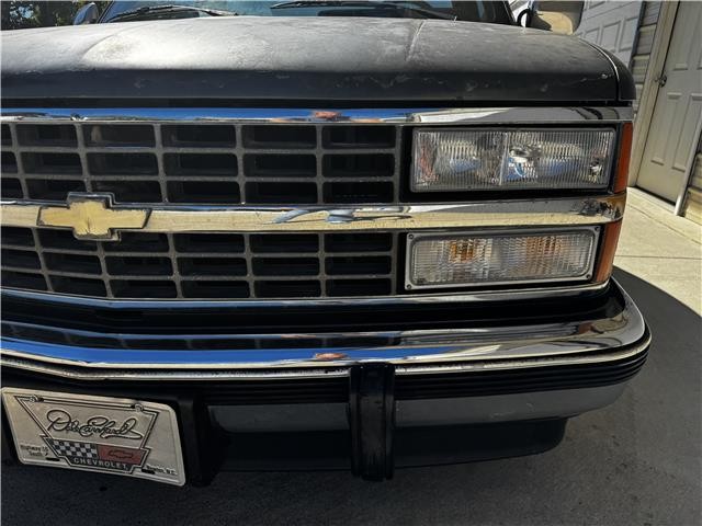 Chevrolet-Silverado-1500-1992-Pickup-13