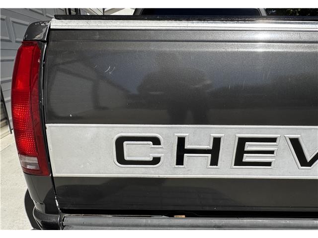 Chevrolet-Silverado-1500-1992-Pickup-14