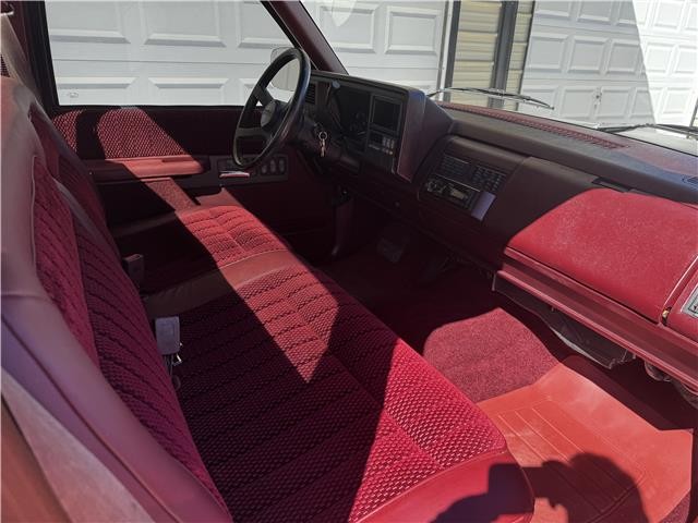 Chevrolet-Silverado-1500-1992-Pickup-18