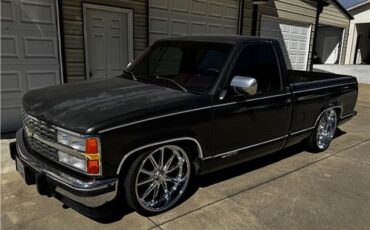 Chevrolet-Silverado-1500-1992-Pickup-3