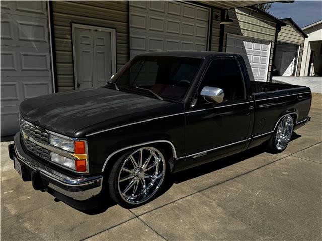 Chevrolet-Silverado-1500-1992-Pickup-3