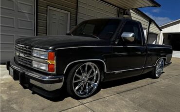 Chevrolet-Silverado-1500-1992-Pickup-4