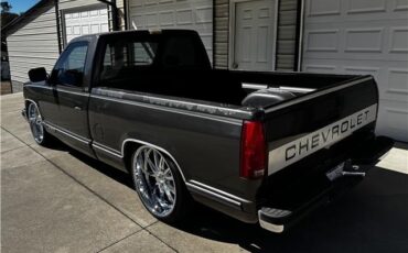 Chevrolet-Silverado-1500-1992-Pickup-5