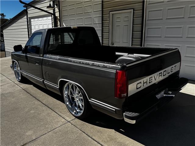 Chevrolet-Silverado-1500-1992-Pickup-5