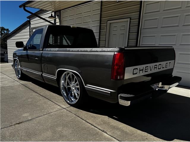 Chevrolet-Silverado-1500-1992-Pickup-6