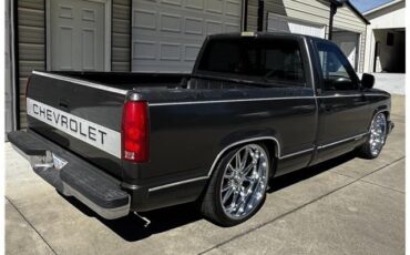 Chevrolet-Silverado-1500-1992-Pickup-7