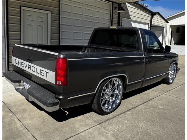 Chevrolet-Silverado-1500-1992-Pickup-7