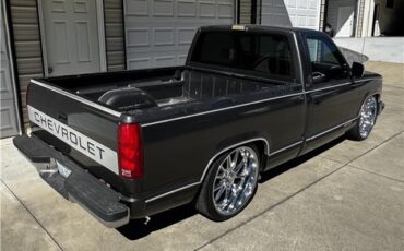 Chevrolet-Silverado-1500-1992-Pickup-8