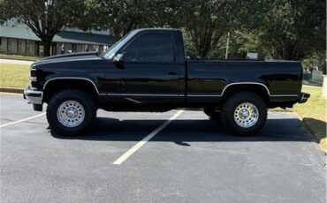 Chevrolet-Silverado-1500-1994-Pickup-1