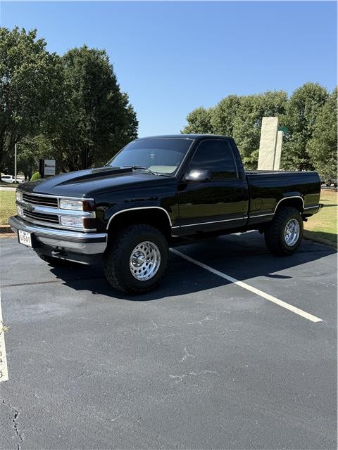 Chevrolet-Silverado-1500-1994-Pickup