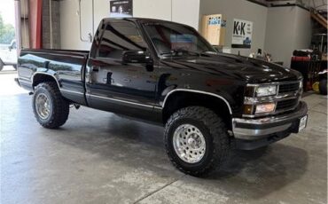 Chevrolet-Silverado-1500-1994-Pickup-9