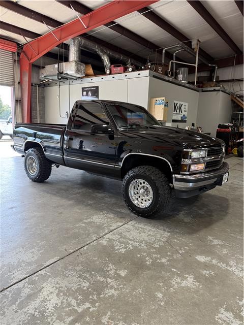 Chevrolet-Silverado-1500-1994-Pickup-9