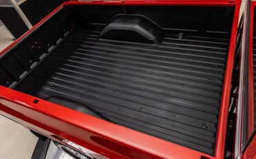 Chevrolet-Silverado-1986-Red-23