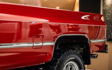 Chevrolet-Silverado-1986-Red-44