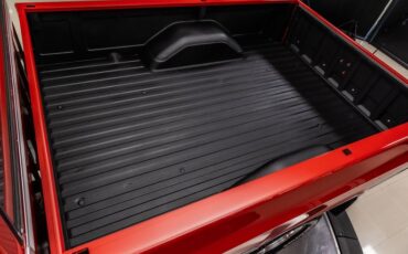 Chevrolet-Silverado-1986-Red-45