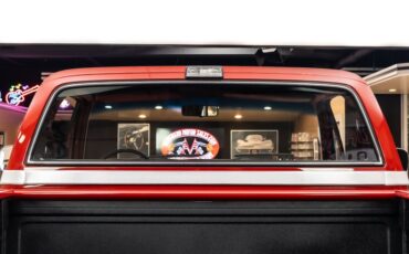 Chevrolet-Silverado-1986-Red-47