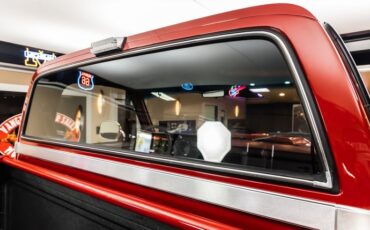 Chevrolet-Silverado-1986-Red-6