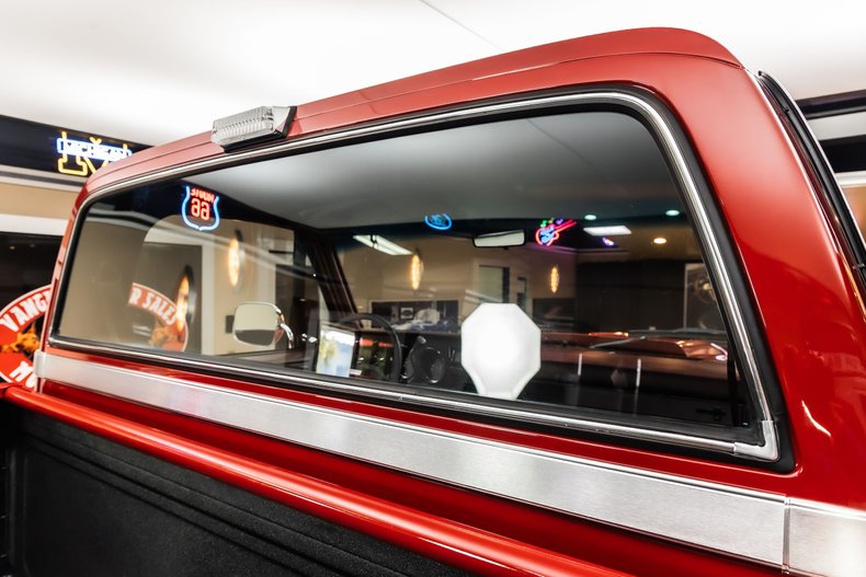 Chevrolet-Silverado-1986-Red-6