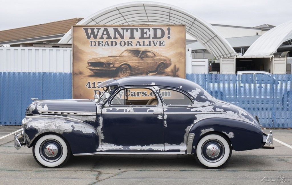 Chevrolet-Special-Deluxe-1941-Coupe-1