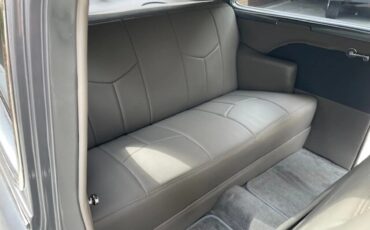 Chevrolet-Special-deluxe-1941-Bmw-Gray-Metal-Flake-Gray-Leather-12