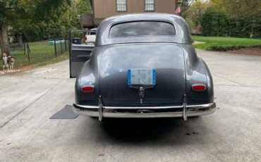 Chevrolet-Special-deluxe-1941-Bmw-Gray-Metal-Flake-Gray-Leather-14