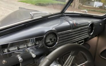 Chevrolet-Special-deluxe-1941-Bmw-Gray-Metal-Flake-Gray-Leather-3