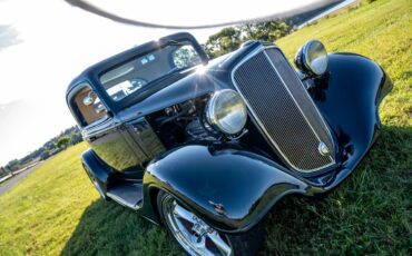 Chevrolet-Standard-1935-Emerald-Green-Beige-13